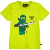 Lego® kidswear LWTANO 102 žltá