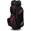 Callaway Org 14 HD Black/Charcoal/Pink Cart Bag