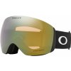 Oakley Flight Deck L - Matte Black/Prizm Rose Gold one size