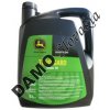 JOHN DEERE TORQ-GARD 15W-40 - 5l