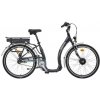 Liberty elektrokolo Comfy AL 3spd. 36V 26