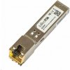 MikroTik SFP na Metallic 10/100/1000M, RJ-45, do 100 m (S-RJ01)