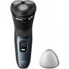 Philips Shaver 3000 Series Wet & Dry Elektrický holiaci strojček, S3144/00