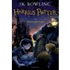 Harry Potter and the Philosopher's Stone (Latin)