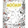 The Moomin Colouring Book - Pan Macmillan