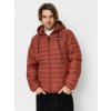 Quiksilver Scaly Hood burgundy