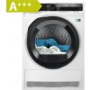 ELECTROLUX 800 UltraCare, Sušička bielizne, biela (EW8D595MCC)