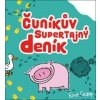 Čuníkův supertajný deník - CD