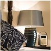 Elstead Elstead NEPTUNE-TL - Stolná lampa NEPTUNE 1xE27/60W/230V ED0650 + záruka 3 roky zadarmo + záruka 3 roky zadarmo