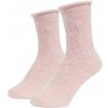 Pesail Alpaka ponožky - ružové (Vel. 39-42),