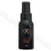 EXS Endurance Delay Spray 50ml