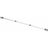 Viega Rošt pro nástěnný lineární odtok Advantix Vario SR1 120cm (736569)
