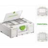 Festool SYS3 DF M 137 Systainer3 DF 577346
