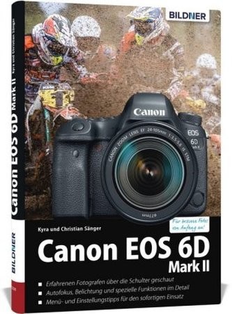 Canon EOS 6D Mark II od 29,95 € - Heureka.sk