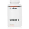GymBeam Omega 3 kapsuly s esenciálnymi mastnými kyselinami 240 cps