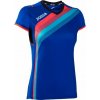 Joma Dámske tričko RUNNING ROYAL S/S Veľkosť: 4XS/3XS