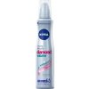 Nivea Diamond Volume pre oslnivý objem penové tužidlo 150 ml