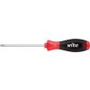Wiha 362SF TR T40Hx130 dielňa skrutkovač Torx Veľkosť skrutkovača TR 40 Dĺžka drieku: 130 mm; 01306