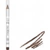 Lavera Eyebrow Pencil krémová ceruzka na obočie 01 Brown 1,14 g