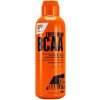 Extrifit BCAA Free Form Liquid 80000mg 1000 ml - marhuľa