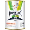 Happy Dog VET DIET - Adipositas - na chudnutie konzerva 400 g