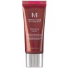 Missha M Perfect Cover BB krém 27 Honey Beige SPF42 PA+++ 20 ml