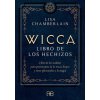 Wicca, libro de los hechizos