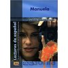 Lecturas graduadas Elemental II Manuela - Libro