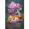 Alice Never After (Panosian Dan)