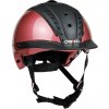 Casco Prilba Mistrall 2 Edition english rose black structure