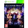 Saints Row 4