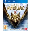 Tiny Tinas Wonderlands (Chaotic Great Edition) (PS4)