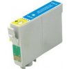 Profitoner Epson T0712 - kompatibilný atrament cyan,12ml s čipem