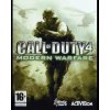 Call of Duty 4 Modern Warfare Steam elektronická licence STE-0000672