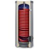 TOPheat Neprechodný ohrievač teplej vody s 1 veľkým výmenníkom EXTRA 250 l./2,9m2 THSMAX0255N