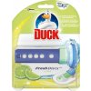 DUCK Fresh Discs WC gél 36 ml Limetka