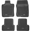 Rezaw-Plast Gumové autokoberce Honda Accord 2008-2012