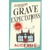 Grave Expectations - Alice Bell