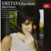 Smetana Bedřich - Piano Works / Čechová J. [CD]