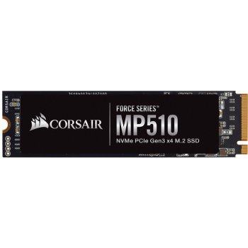 Corsair Force MP510 1,92TB, CSSD-F1920GBMP510