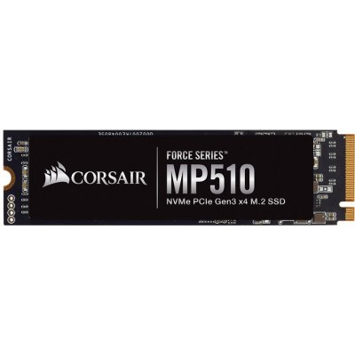 Corsair Force MP510 1,92TB, CSSD-F1920GBMP510