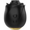 Fifty Shades of Grey Suction Rose Black