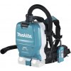 Makita DVC261ZX11 aku vysávač chrbtový s Li-ion LXT 2x18V, bez aku Z