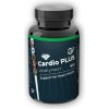 GF nutrition Cardio PLUS 60 kapsúl