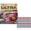 NERF ULTRA 20 šípok Accustrike