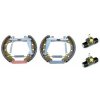 BREMBO K 85 029 Sada brzdovych celusti