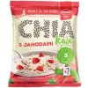 SEMIX Chia kaša s jahodami 65 g