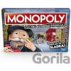 Monopoly pro všechny, kdo neradi prohrávají - Hasbro
