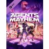 Agents of Mayhem Legal Action Pending