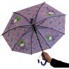 Detský dáždnik Grale fialový